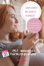 Sobald sie die bestätigung für ihre schwangerschaft haben, wollen sie natürlich ausrechnen, wann der voraussichtliche entbindungstermin ist. Errechneter Geburtstermin Wie Genau Er Wirklich Ist Geburtstermin Geburt Geburt Vorbereitung