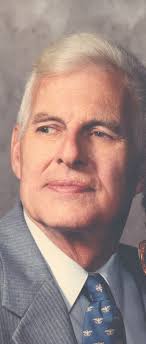 Richard Irish Obituary