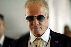 The Blacklist Photos from "Dr. Hans Koehler" and "The Corsican"