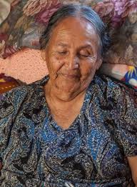 Spinning a Navajo Story