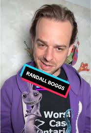 Randall Boggs: The Sneaky Villain of Monsters Inc