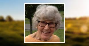 Patricia Davis Obituary August 27, 2021
