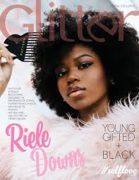She is known for her role as charlotte on the nickelodeon television series henry danger. Glitter Magazine On Twitter Digital Exclusive Cover The Future Is Female Rieledowns Discusses The Importance Of Voting Diversity In Hollywood New Projects Fashion Natural Hair And Her Time On Henry Danger Https T Co Gr2hyss6x5