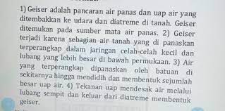 Kalimat definisi menjadi penting karena 37. Kalimat Definisi Dalam Teks Laporan Hasil Observasi Ditunjukkan Nomor Brainly Co Id
