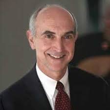 President/Hostler Institute Lecture Series