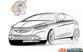 Search the world's information, including webpages, images, videos and more. Proton Suv Coupe Concept Sketch