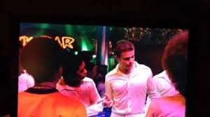 And directed by malcolm d. Paul Westley In Rollbounce Part 2 Youtube