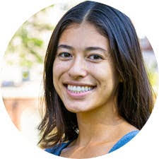 Lucy Berman's Instagram, Twitter & Facebook