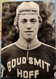 Wielersport jaren '50