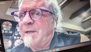 JOEY KRAMER confirms work