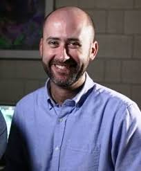 Department of Geosciences