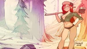 Anime That Is Borderline Hentai Watch Now FREE On | Hot-Cartoon.com