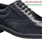 Protecta Executive Safety Shoe | Nairobi Safety Shop