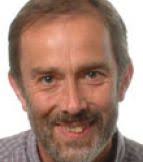 Condensed Matter Physics Seminar Series: John Chalker — Initiative for the  Theoretical Sciences