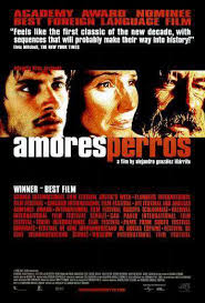 Amores Perros Paramparca Asklar Kopekler 8 2 10 Film Izle