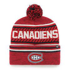 Montreal canadiens logo by two magic pixels. Nhl Montreal Canadiens 47 Wollmutze Wintermutze Beanie Mutze Navy Hat Eishockey Eur 17 99 Picclick De