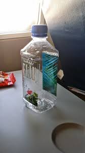 Mar 17, 2009 · combining all the energy input totals, gleick and cooley found that producing bottled water requires between 5.6 and 10.2 million joules of energy per liter, depending on transportation factors (a. Empty Water Bottle Bring For Pompoms Bottle Water Bottle Empty Water Bottle