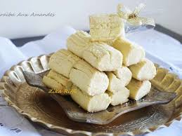 La ghribia libanaise est un gâteau sec que l'on retrouve. Les Meilleures Recettes De Cuisine Recherche