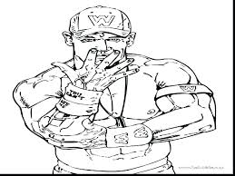 Wwe superstar randy orton's official profile, featuring bio, exclusive videos, photos, career highlights and more! Coloring Book Wwe Belt Coloring Pages Novocom Top