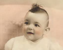 Geraldine Cox Obituary