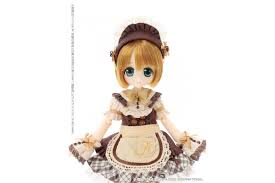 She was born in coldwater, mississippi, and raised in chicago, where she sang in gospel choirs in south chicago churches. Picco Sarah S A La Mode Sweets A La Mode Marron Parfait Alisa Doll Azone Mykombini