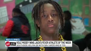 Football teams support 9-year-old leukemia survivor