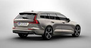 It is not intended to provide the total ventilatory requirements of the patient. Volvo V60 Proportioned Stance Auto Design