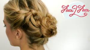Coiffure Facile Rapide Classe Macyjeniferstacy Web