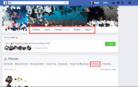 Maybe you would like to learn more about one of these? How To See Who Follows You On Facebook 2021 Update Sotrender Resources