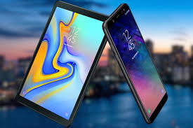 Battle royale on an eligible samsung phone. Samsung Galaxy A6 Tab A 10 5 Offer Great Midrange Value For Money Digital Trends