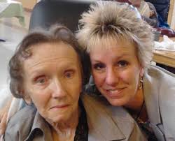 Virginia L. Mehaffey Obituary