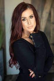 It does not damage your hair. Love Chelsea S Hair Chelsea Houska Hair Color Chelsea Houska Hair Burgundy Hair