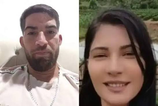Filho de influenciadora do agro assassinada em Mutum pede justiça . O filho  da influenciadora digital e produtora rural Alzira Maria Theodoro Luiz, de  43 anos, assassinada a tiros no último domingo (