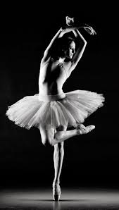 Ballet Dancer Black And White Photography Black And White My Favorite Photo Dance Photography Ballerina Images Ballet Photography