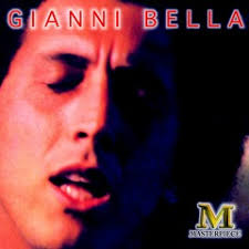 The first cut is a great dancing song and reminds me of the old disco days. Gianni Bella S Stream