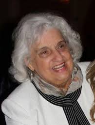 Lillian Johnson Obituary