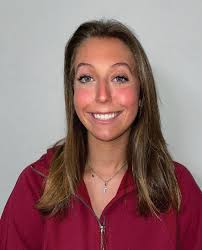 HITTING THE FLOOR RUNNING: PROFILE OF A 'HOUSE MOM' HITTING THE GROUND  RUNNING: PROFILE OF A 'HOUSE MOM'