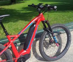 Pin Auf Ebike