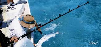 The Turks And Caicos Fishing Caribya