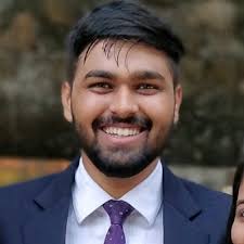 So excited to join this impressive organization focused