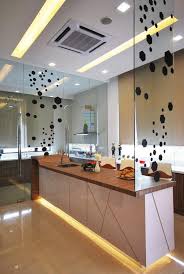 Download modern kitchen interior background template. 14 Dapur Basah Dan Dapur Kering Praktikal Di Malaysia Recommend My