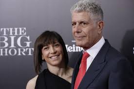 With just $300 to her name, following an irish rock. Anthony Bourdain Wife Ottavia Busia Split After 9 Years Gephardt Daily