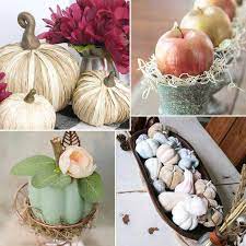 Maybe you would like to learn more about one of these? 41 Amazing Diy Dollar Tree Crafts For Fall Artsy Pretty Plants