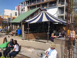 Yelp is a fun and easy way to find, recommend and talk about what's great and not so great in berlin and beyond. Holzmarkt Urban Bank Of The Spree In Berlin Friedrichshain Jump Berlin