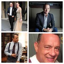 Tom Hanks' quiet support for a female crew member