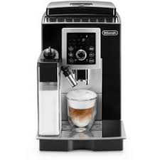 Review all the features of the delonghi magnifica s cappuccino smart ecam23260sb. 7 Espresso Machines Ideas Espresso Machines Espresso Espresso Machine