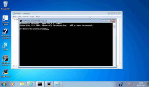 This can make them quite difficult to identify, which leaves many wondering how to change their computer name in windows 10. How To Use Cmd To Change Your Computer S Name Youtube