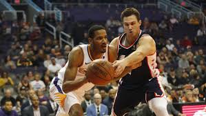 Ariza would average 6.5 points per game, averaging only 18 minutes per game. Phoenix Suns Tried But Denied Lakers Young Core For Trevor Ariza