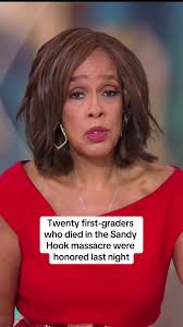 Barbara Starr Sandy Hook