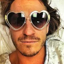 The Art Of Seeing The Extraordinary In The Ordinary With Digital Shaman &  Visual Artist Pete Longworth